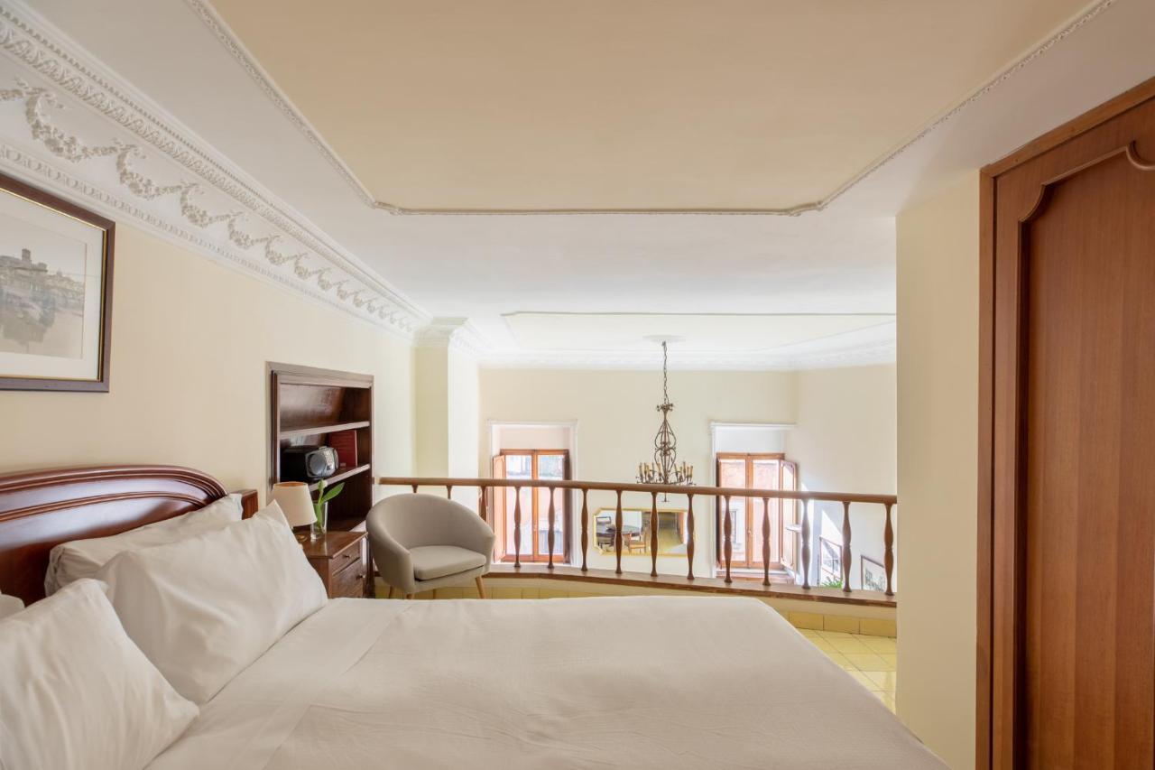 Apartamento Iflat Campo De Fiori Cozy Flat Roma Exterior foto