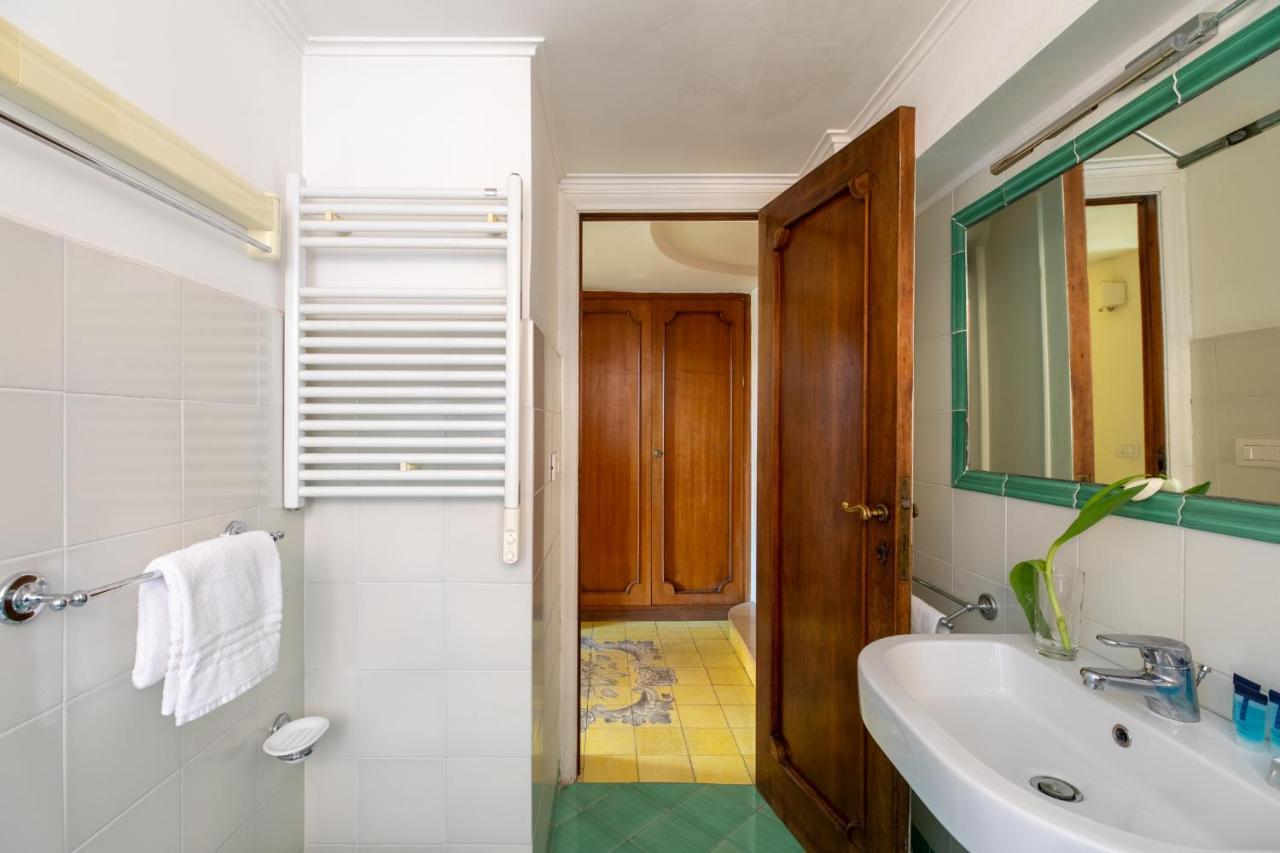 Apartamento Iflat Campo De Fiori Cozy Flat Roma Exterior foto